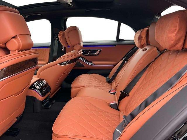 new 2026 Mercedes-Benz S-Class car, priced at $147,070
