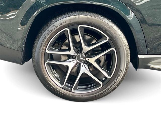 used 2023 Mercedes-Benz AMG GLE 53 car, priced at $70,037