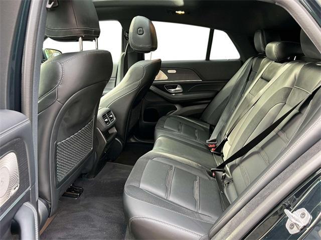 used 2023 Mercedes-Benz AMG GLE 53 car, priced at $70,037