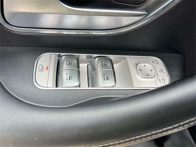 used 2023 Mercedes-Benz AMG GLE 53 car, priced at $70,037