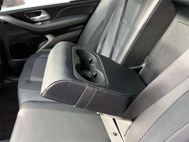 used 2023 Mercedes-Benz AMG GLE 53 car, priced at $70,037