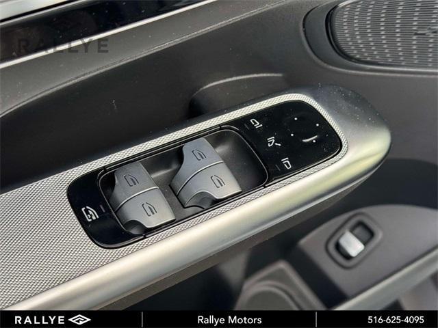 new 2026 Mercedes-Benz AMG GLC 43 car, priced at $73,265