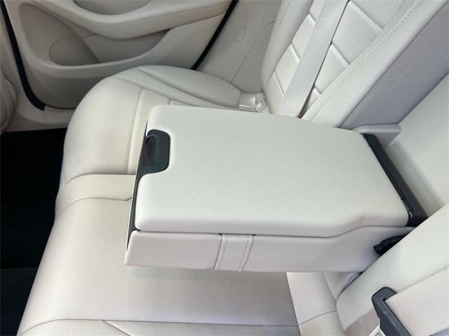 used 2022 Mercedes-Benz GLC 300 car, priced at $32,179