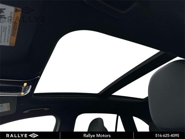 new 2026 Mercedes-Benz GLC 300 car, priced at $63,555