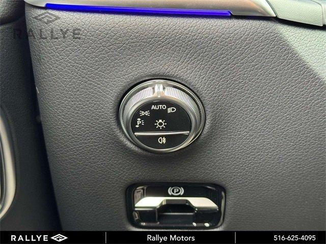 new 2026 Mercedes-Benz GLC 300 car, priced at $63,555