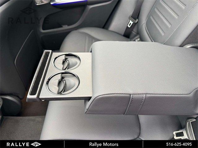 new 2026 Mercedes-Benz GLC 300 car, priced at $63,555