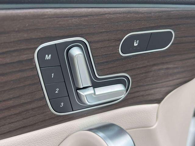 new 2026 Mercedes-Benz CLA 250 car, priced at $49,945