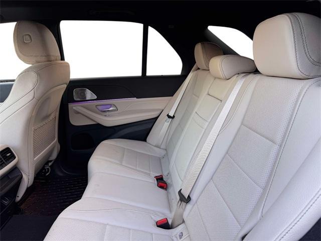 used 2023 Mercedes-Benz GLE 350 car, priced at $54,974