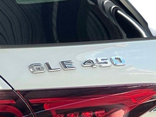 used 2023 Mercedes-Benz GLE 450 car, priced at $56,651