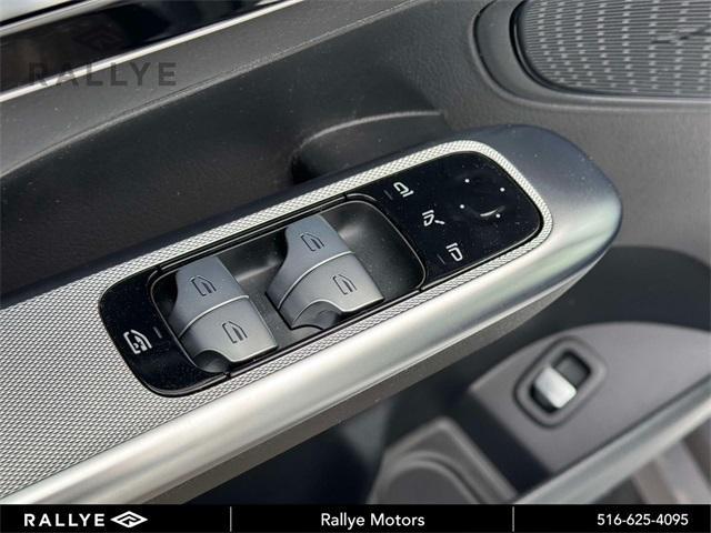 new 2026 Mercedes-Benz AMG GLC 43 car, priced at $74,410