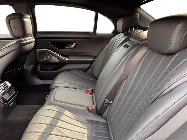 used 2022 Mercedes-Benz S-Class car, priced at $68,991