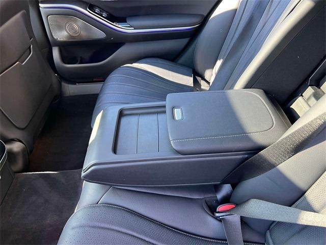 used 2022 Mercedes-Benz S-Class car, priced at $66,863