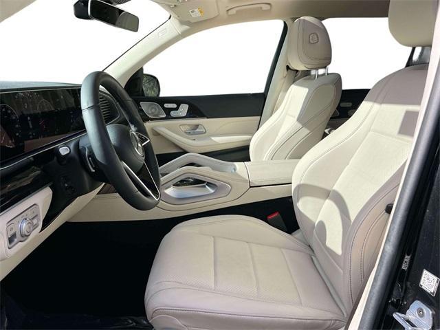 used 2024 Mercedes-Benz GLS 450 car, priced at $73,446