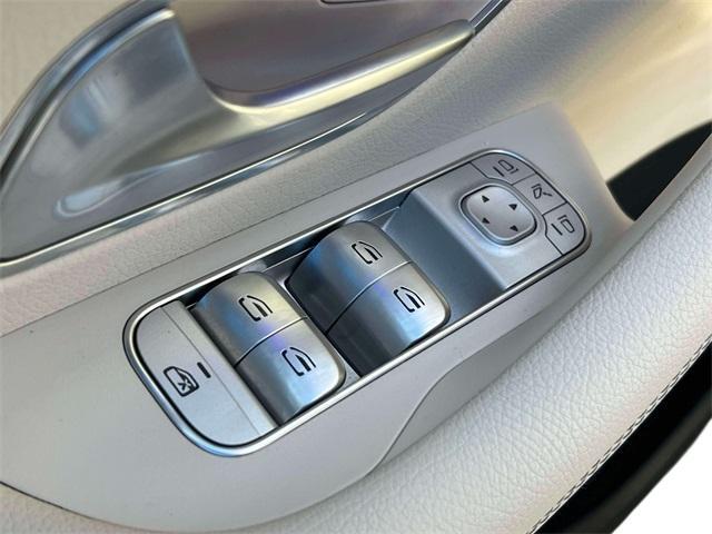 used 2024 Mercedes-Benz GLS 450 car, priced at $73,446