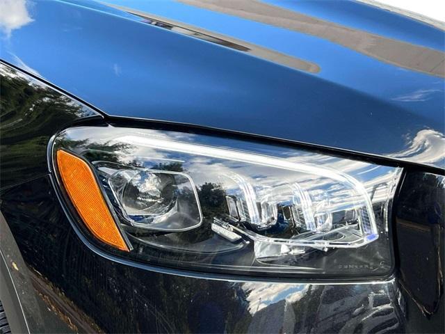 used 2024 Mercedes-Benz GLS 450 car, priced at $73,446
