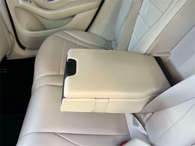 used 2021 Mercedes-Benz GLC 300 car, priced at $31,176