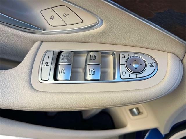 used 2021 Mercedes-Benz GLC 300 car, priced at $31,176