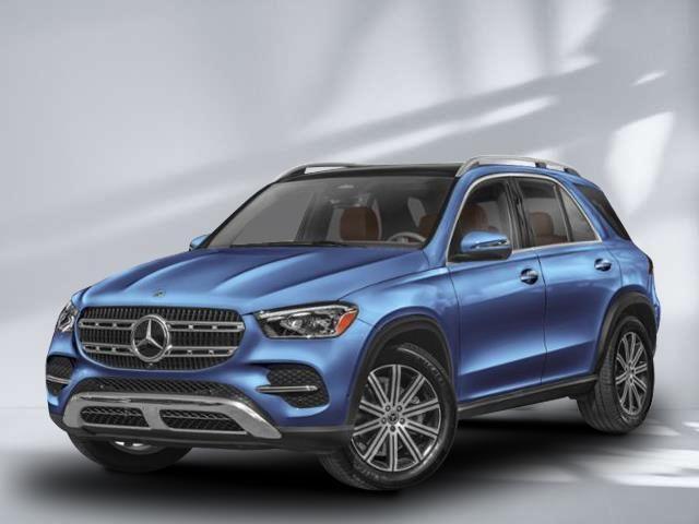 new 2026 Mercedes-Benz GLE 350 car, priced at $72,755