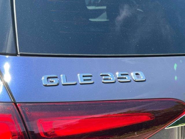 new 2026 Mercedes-Benz GLE 350 car, priced at $72,755