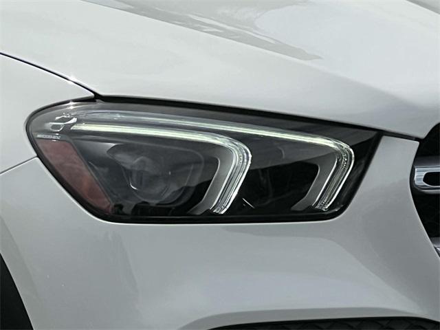 used 2022 Mercedes-Benz GLE 350 car, priced at $47,682
