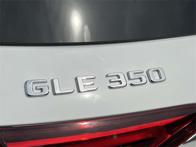 used 2022 Mercedes-Benz GLE 350 car, priced at $47,682