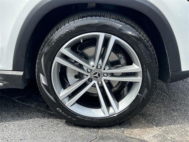 used 2022 Mercedes-Benz GLE 350 car, priced at $47,682