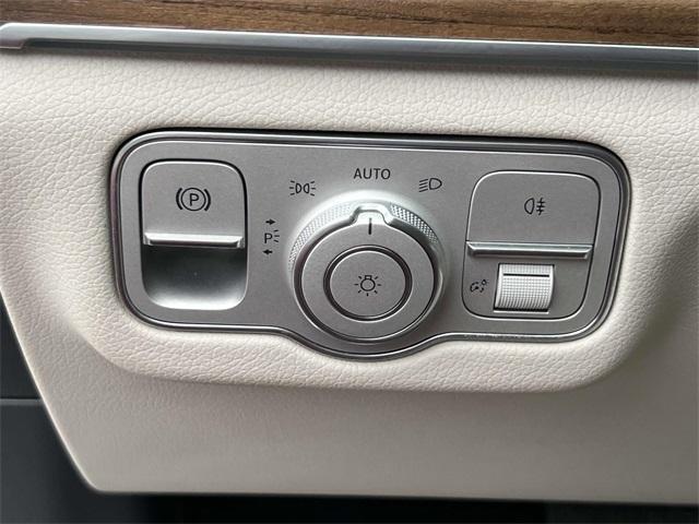 used 2022 Mercedes-Benz GLE 350 car, priced at $47,682