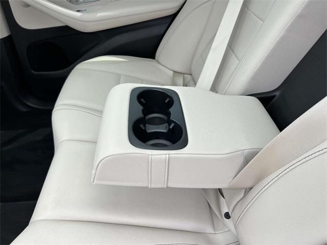 used 2022 Mercedes-Benz GLE 350 car, priced at $47,682