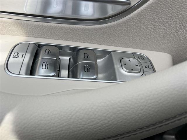 used 2022 Mercedes-Benz GLE 350 car, priced at $47,682