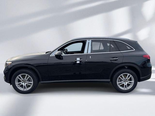new 2026 Mercedes-Benz GLC 300 car, priced at $57,870
