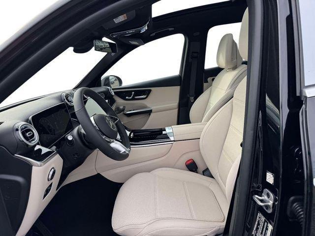 new 2026 Mercedes-Benz GLC 300 car, priced at $57,870