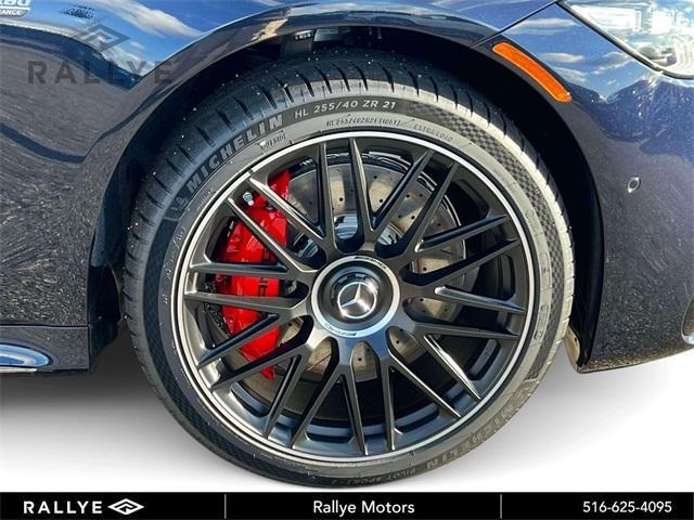 new 2026 Mercedes-Benz AMG S 63 E car, priced at $219,635