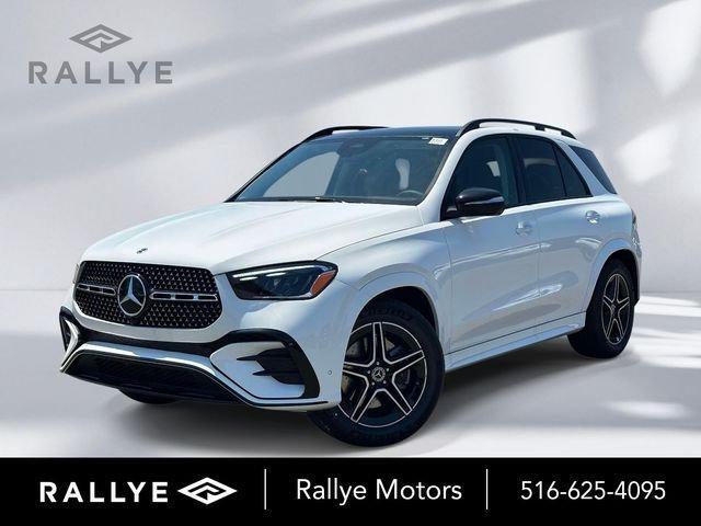 new 2026 Mercedes-Benz GLE 350 car, priced at $73,855