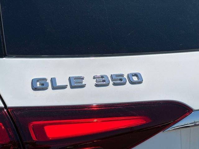 new 2026 Mercedes-Benz GLE 350 car, priced at $73,855