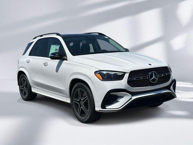 new 2026 Mercedes-Benz GLE 350 car, priced at $73,855
