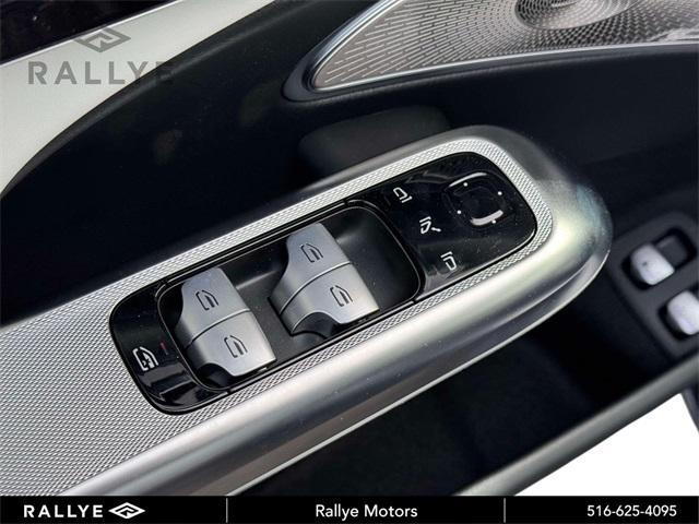 new 2026 Mercedes-Benz AMG E 53 car, priced at $111,560