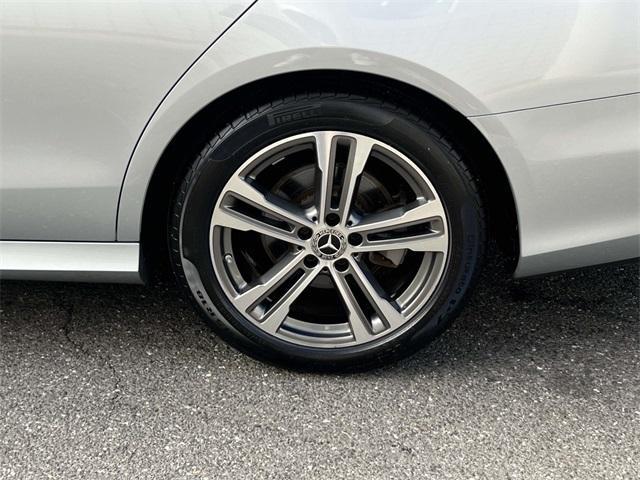used 2023 Mercedes-Benz E-Class car, priced at $48,128
