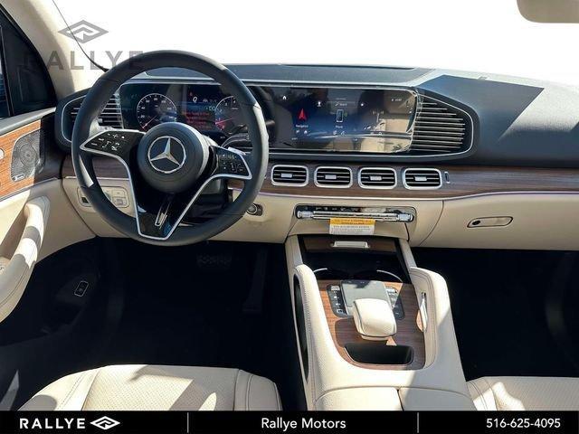 new 2026 Mercedes-Benz GLE 350 car, priced at $73,930
