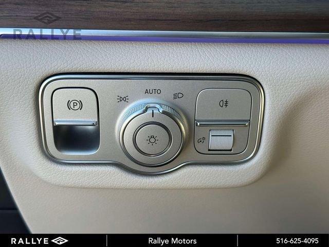 new 2026 Mercedes-Benz GLE 350 car, priced at $73,930