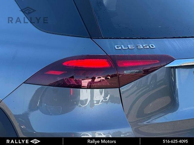 new 2026 Mercedes-Benz GLE 350 car, priced at $73,930