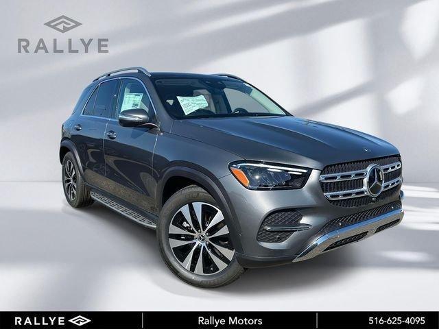 new 2026 Mercedes-Benz GLE 350 car, priced at $73,930