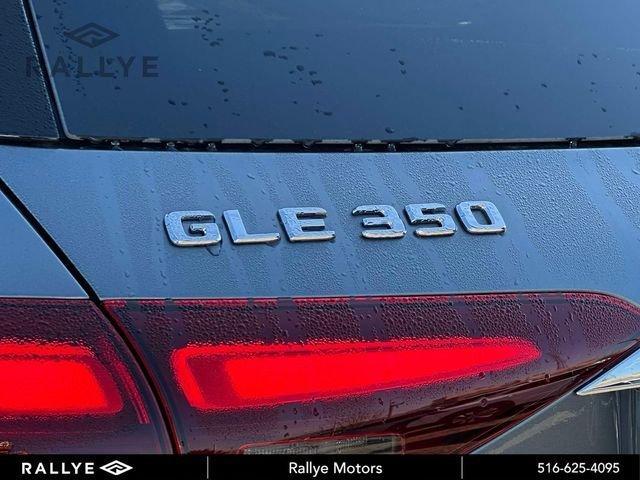 new 2026 Mercedes-Benz GLE 350 car, priced at $73,930