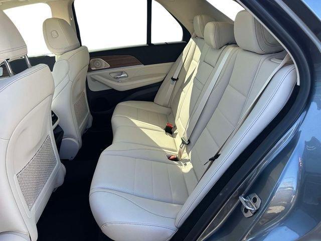 new 2026 Mercedes-Benz GLE 350 car, priced at $73,930
