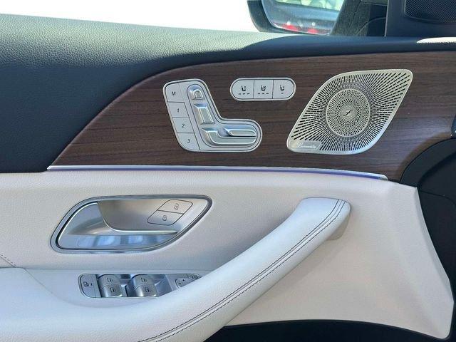 new 2026 Mercedes-Benz GLE 350 car, priced at $73,930