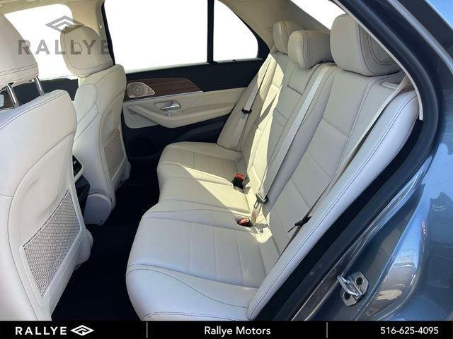 new 2026 Mercedes-Benz GLE 350 car, priced at $73,930