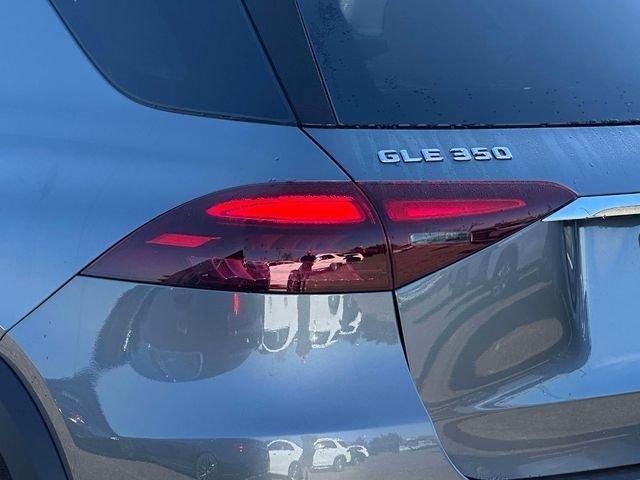 new 2026 Mercedes-Benz GLE 350 car, priced at $73,930