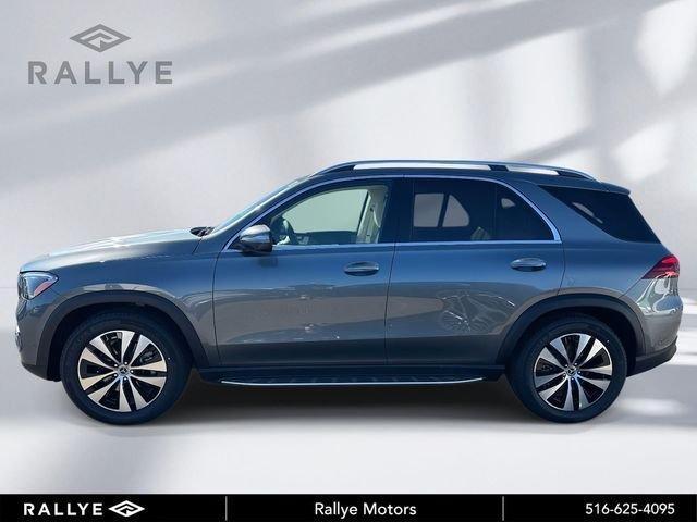 new 2026 Mercedes-Benz GLE 350 car, priced at $73,930