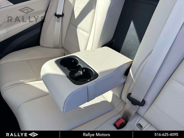 new 2026 Mercedes-Benz GLE 350 car, priced at $73,930