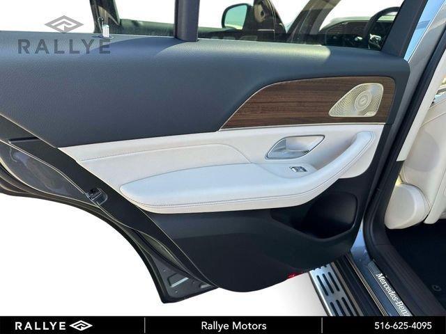new 2026 Mercedes-Benz GLE 350 car, priced at $73,930