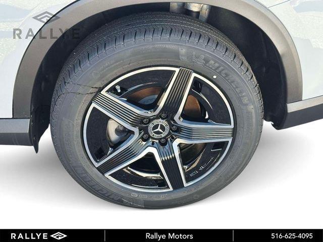 new 2026 Mercedes-Benz GLE 350 car, priced at $73,930